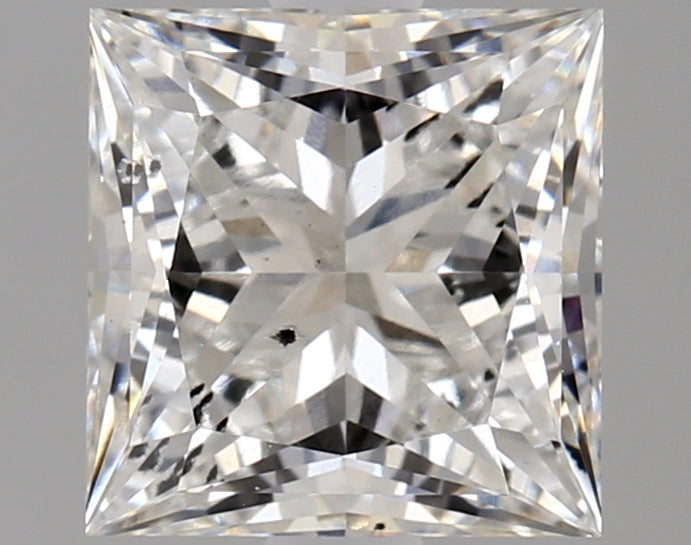 Princess 2.13ct E SI1
