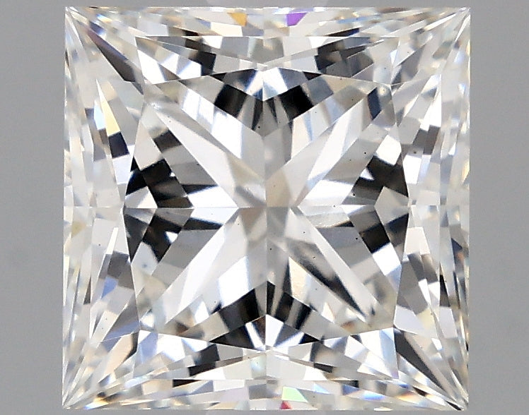 Princess 2.38ct G VS1