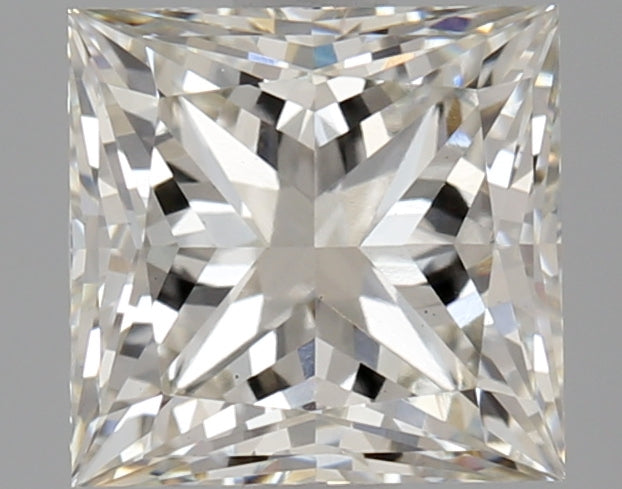 Princess 2.36ct H VS1