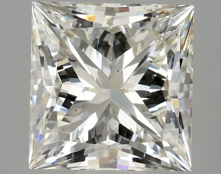 Princess 2.32ct H VS2