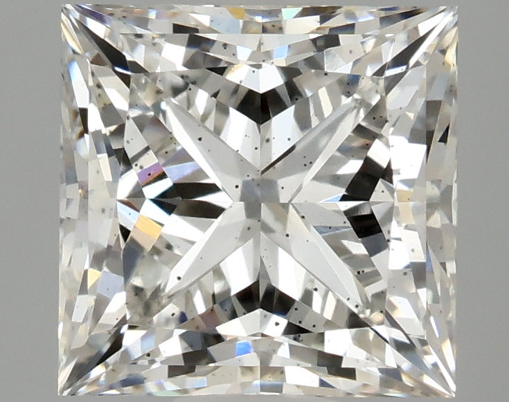 Princess 2.5ct G SI1