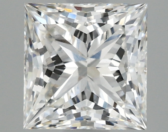 Princess 2.34ct G VS2