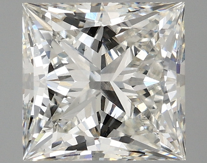 Princess 2.85ct G VS2