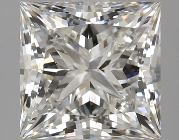 Princess 2.67ct G VS1