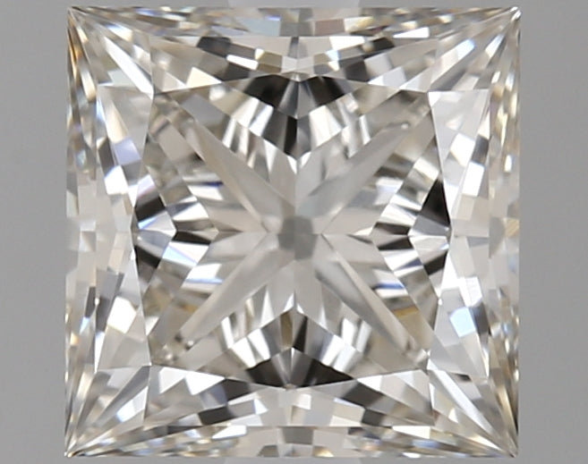 Princess 2.08ct H VVS2