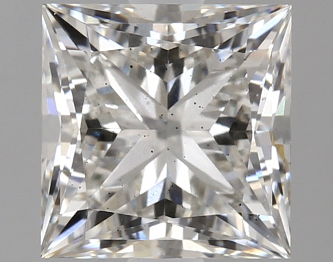 Princess 2.09ct G VS2