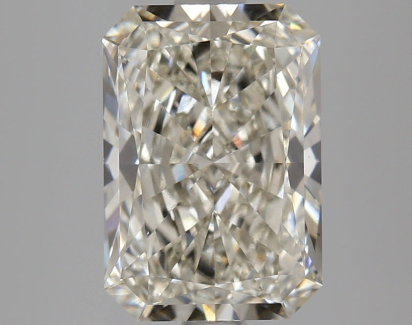 Radiant 3.1ct H VS1