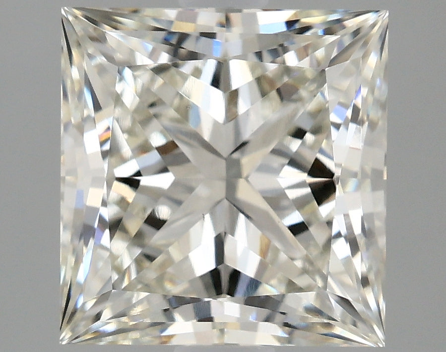 Princess 2.82ct H VS1