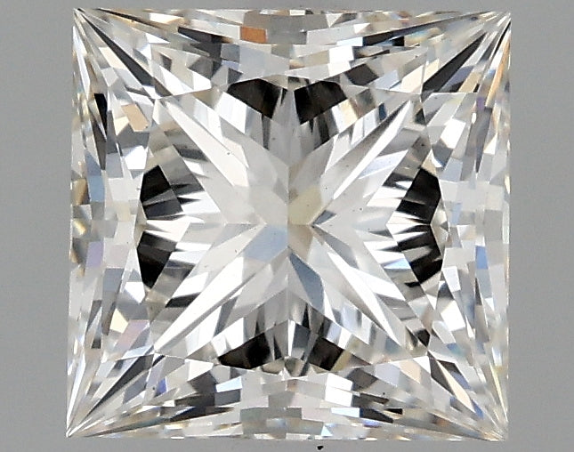 Princess 2.33ct G VS1