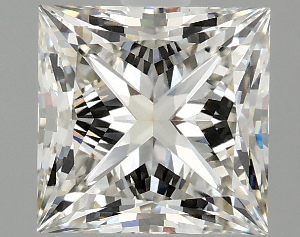 Princess 2.05ct H VS1