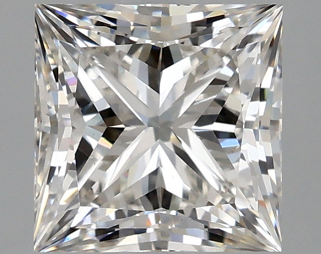Princess 2.38ct G VS1