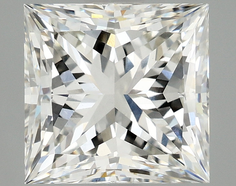 Princess 2.47ct G VS1