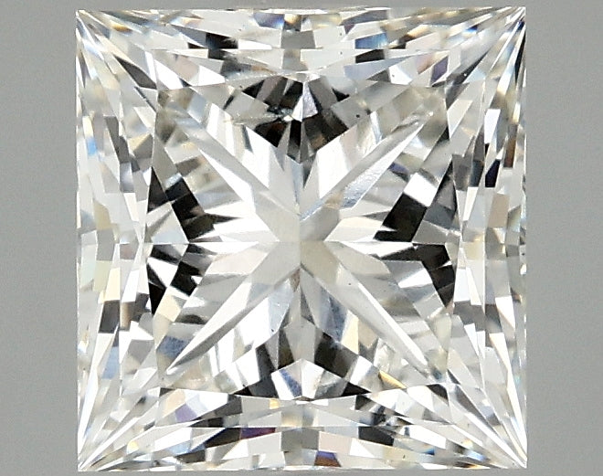 Princess 2.54ct G SI1