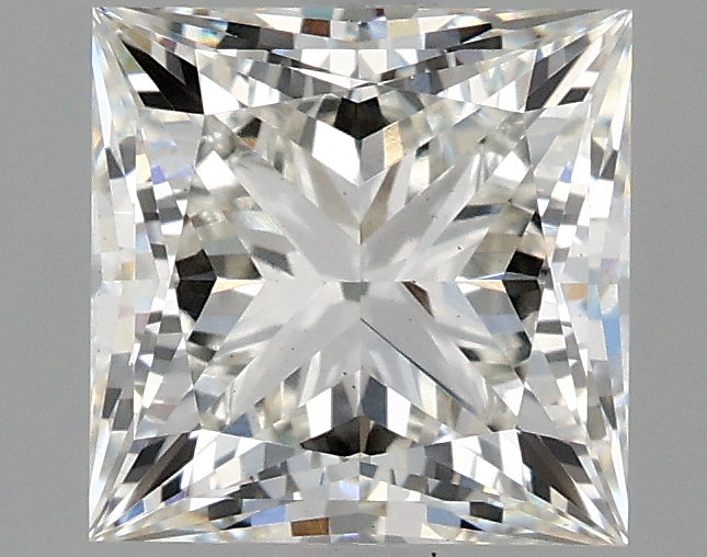 Princess 2.42ct G VS1