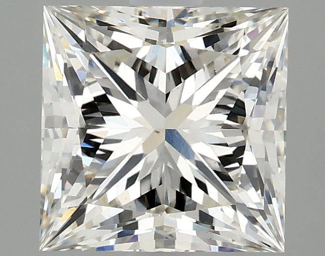 Princess 2.53ct H VS1
