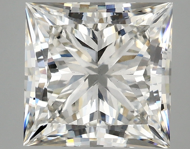 Princess 4.02ct H VS2