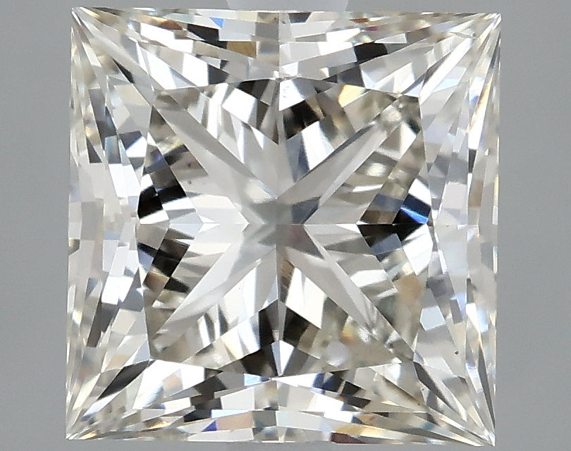 Princess 3.05ct H VS1
