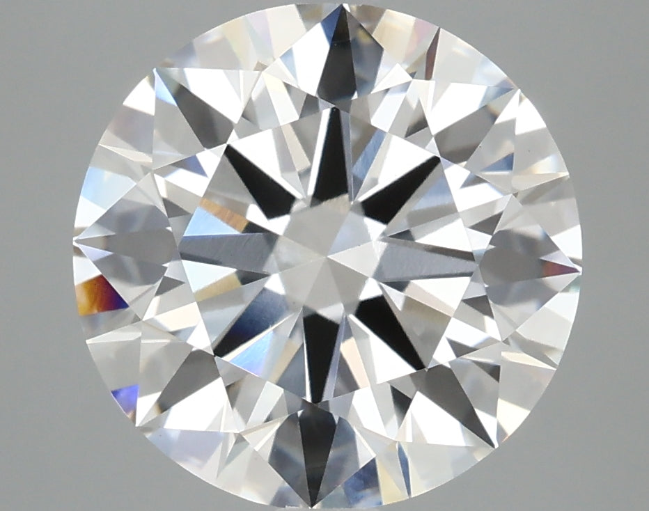 IGI 4.70ct E VS1 Round