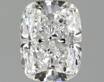 IGI 1.25ct E VS1 Cushion Brilliant