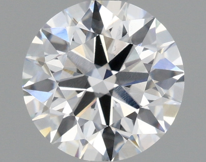 IGI 1.08ct E VS1 Round