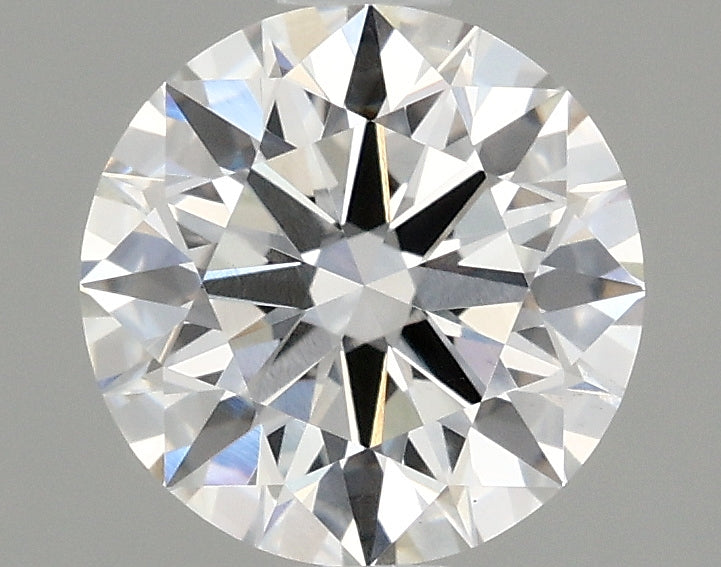 IGI 1.37ct F VS1 Round