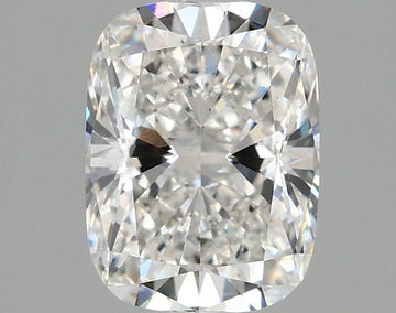 IGI 1.67ct F VS1 Cushion Brilliant