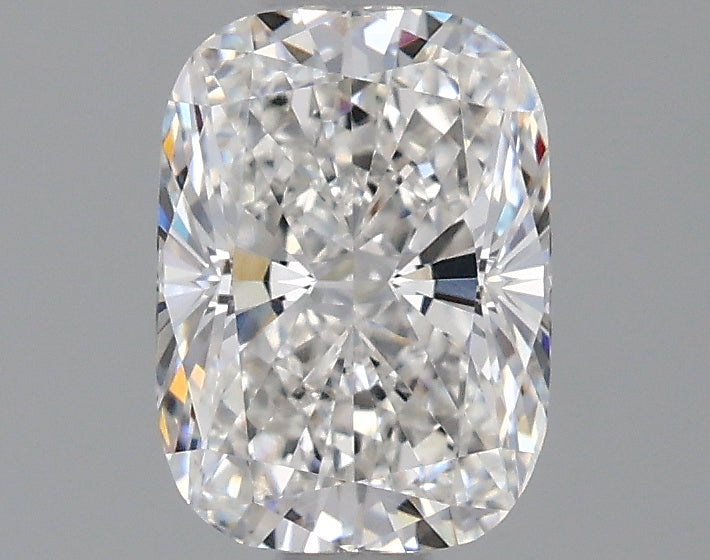 IGI 1.14ct E VVS2 Cushion Brilliant