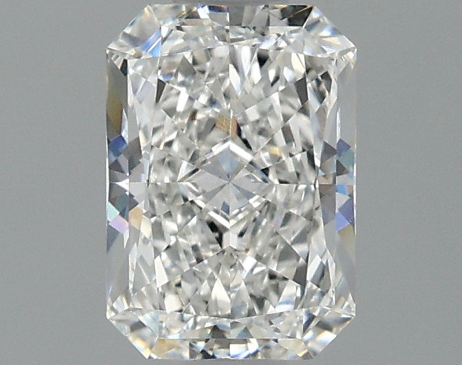 IGI 1.04ct E VVS2 Radiant
