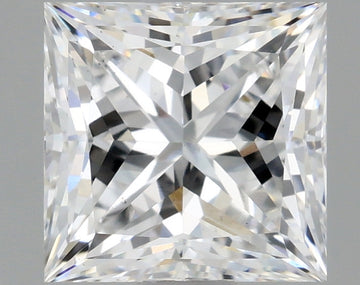 IGI 1.48ct D VS1 Princess