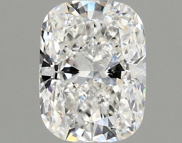 IGI 1.25ct E VS1 Cushion Brilliant