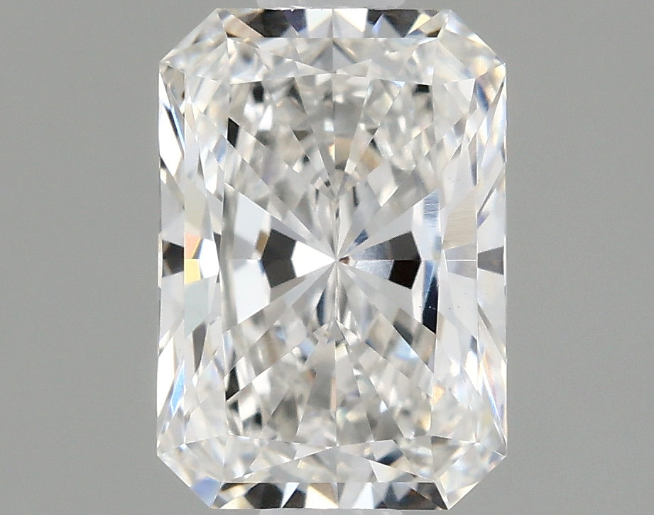 IGI 1.09ct E VVS2 Radiant