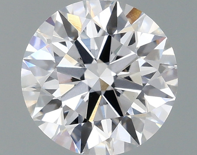 IGI 1.08ct E VS1 Round