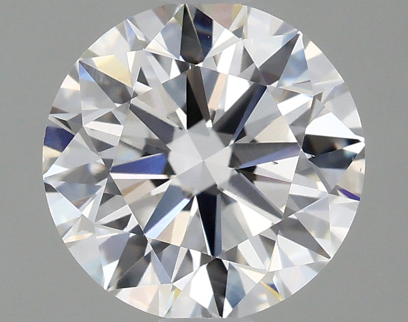 IGI 1.08ct E VS1 Round