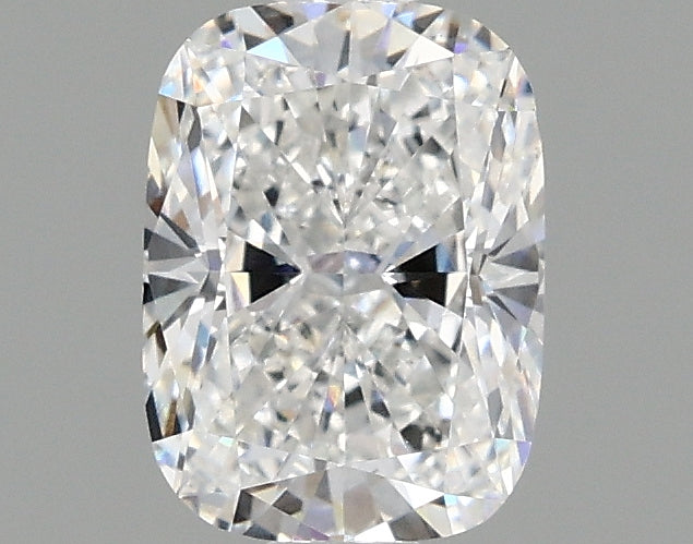 IGI 1.15ct E VVS2 Cushion Brilliant