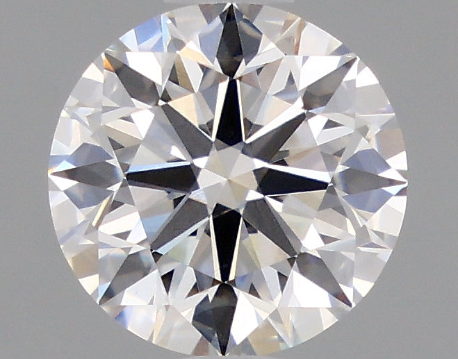 IGI 1.08ct E VS1 Round