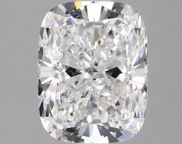 IGI 1.86ct E VS1 Cushion