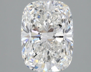 IGI 1.87ct E VS1 Cushion