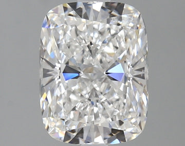 IGI 1.86ct E VS1 Cushion
