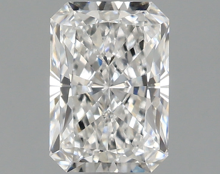 IGI 1.04ct E VVS2 Radiant