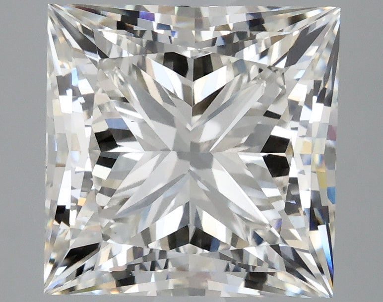 IGI 3.91ct G VS1 Princess