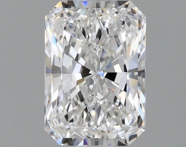 IGI 1.04ct D VVS2 Radiant