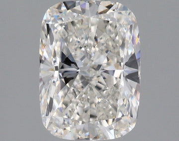 IGI 1.78ct F VVS1 Cushion
