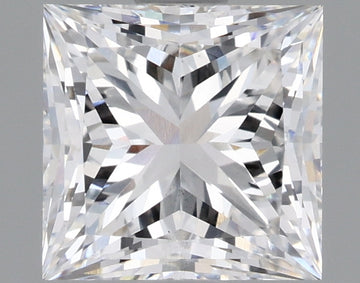 IGI 1.48ct D VS1 Princess