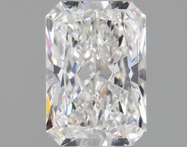 IGI 1.04ct E VVS2 Radiant