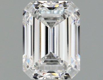 IGI 1.49ct D VVS2 Emerald