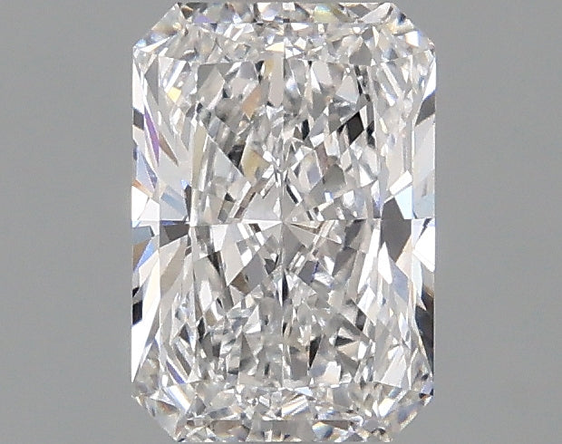 IGI 1.04ct E VVS2 Radiant