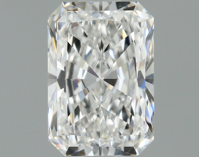 IGI 1.04ct E VVS2 Radiant