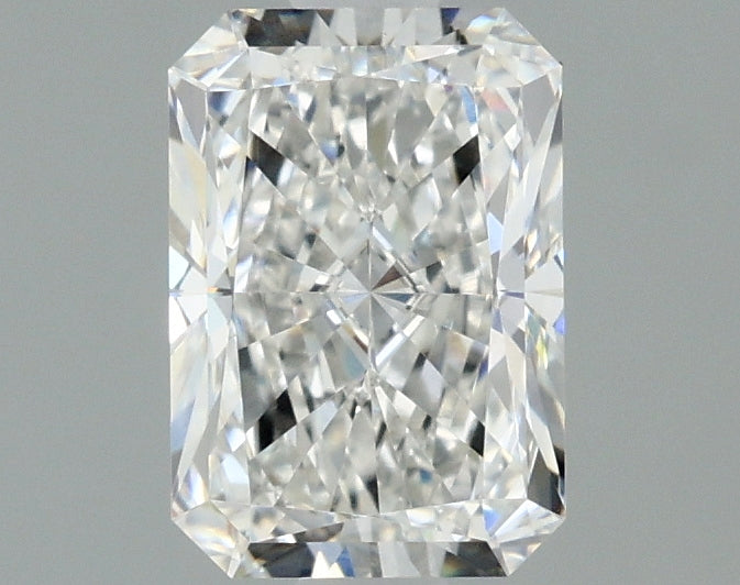 IGI 1.31ct E VVS2 Radiant