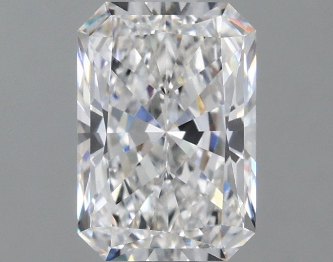 IGI 1.31ct D VS1 Radiant