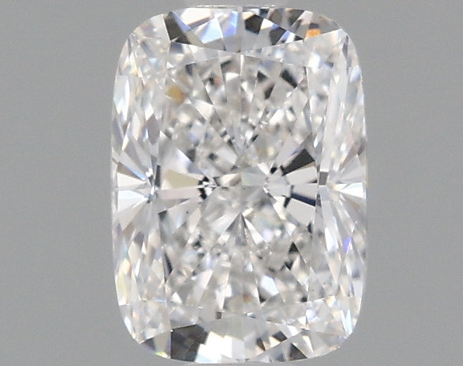 IGI 1.21ct E VS1 Cushion Brilliant